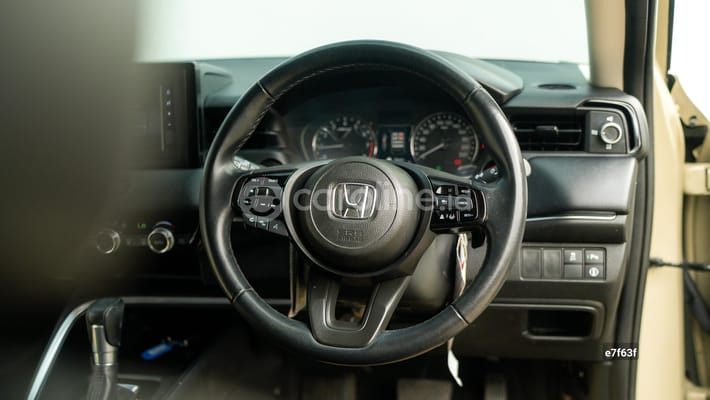 Honda Hr-v 2023