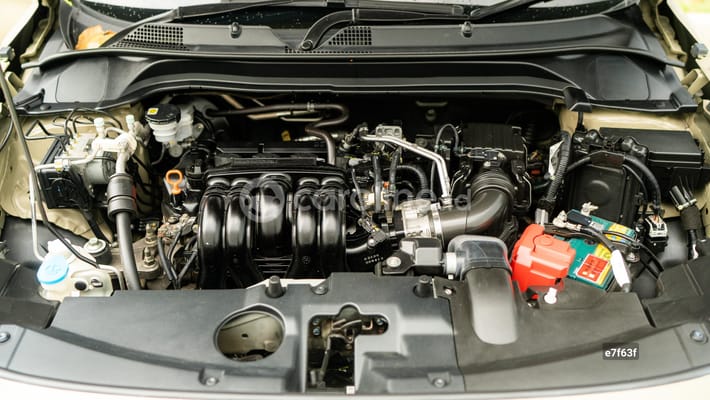 Honda Hr-v 2023
