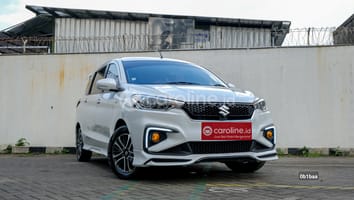 Foto Suzuki Ertiga HYBRID SPORT 1.5 2022