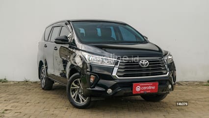Toyota Innova G 2.0 2021