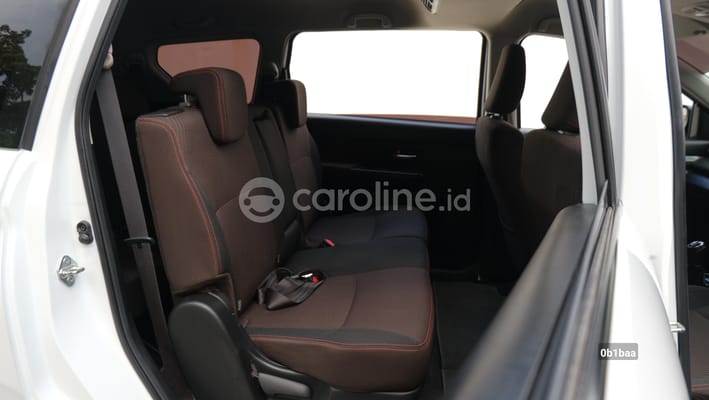 Suzuki Ertiga 2022