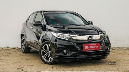 Honda Hr-v E 1.5 2021