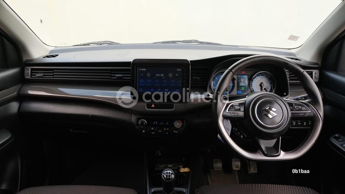 Suzuki Ertiga 2022