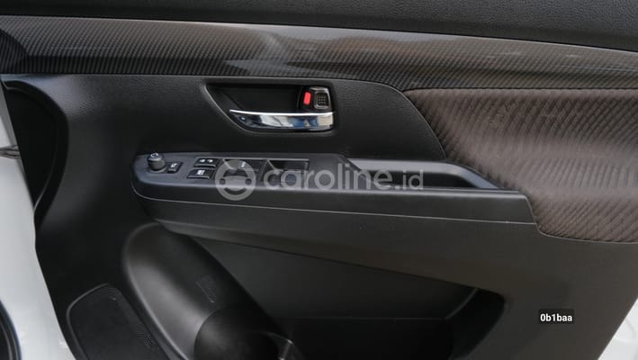 Suzuki Ertiga 2022
