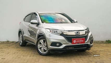 Honda Hr-v S 1.5 2019