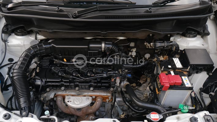 Suzuki Ertiga 2022