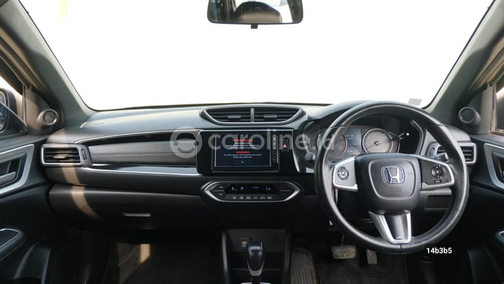 Honda Br-v 2024