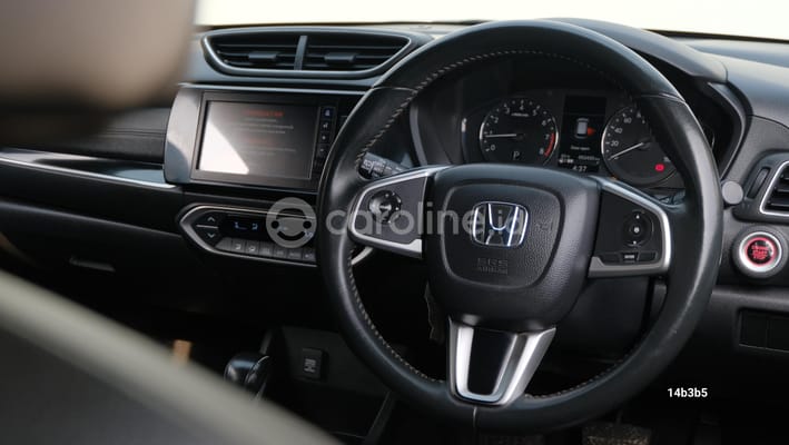 Honda Br-v 2024