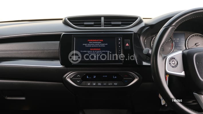 Honda Br-v 2024