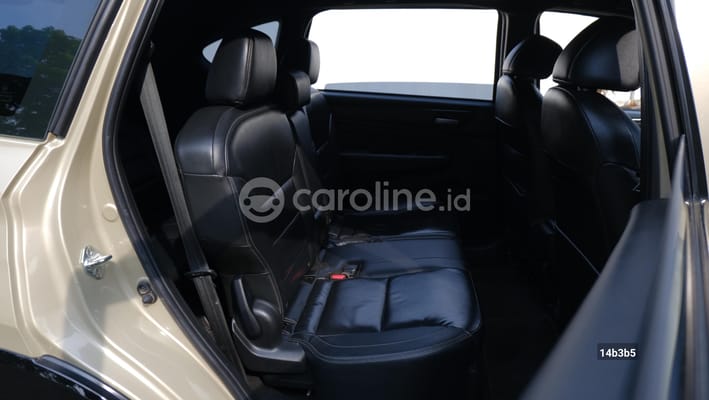 Honda Br-v 2024