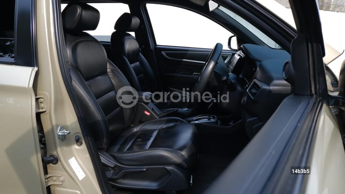 Honda Br-v 2024