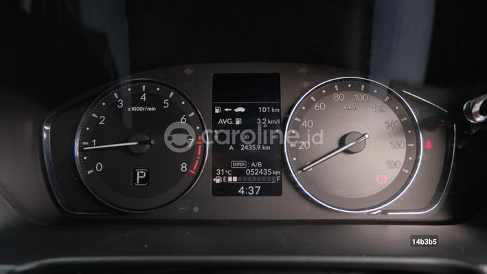 Honda Br-v 2024