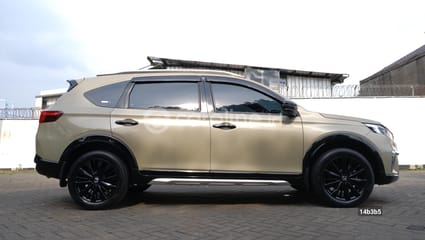 Jual Mobil Honda Br-v NEW PRESTIGE N7X 1.5  2024 Bekas Kota Bandung