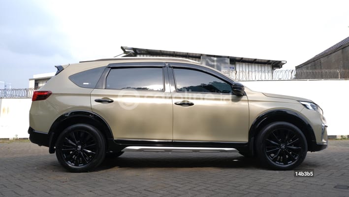 Honda Br-v 2024