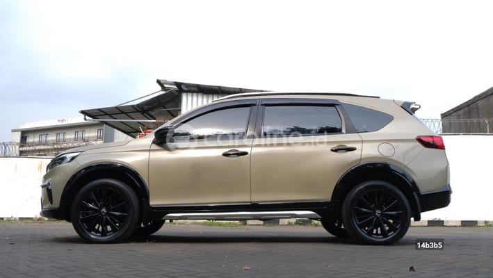 Honda Br-v 2024