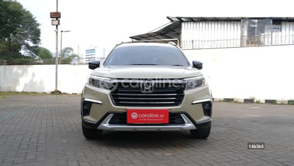 Jual Mobil Honda Br-v NEW PRESTIGE N7X 1.5  2024 Bekas Kota Bandung