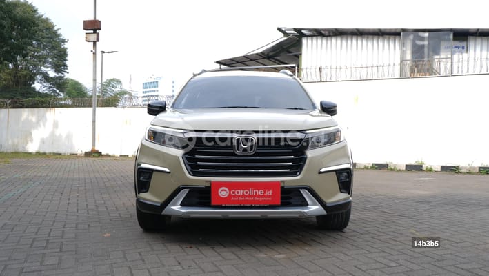 Honda Br-v 2024