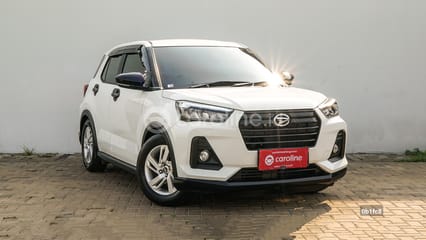 Daihatsu Rocky X 1.2 2024