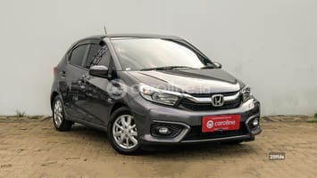 Foto Honda Brio E SATYA NEW 1.2 2023