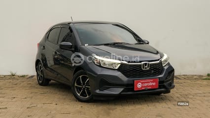 Honda Brio E SATYA NEW 1.2 2023