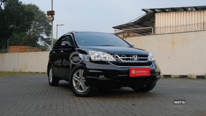 Honda Cr-v 2.4 2010