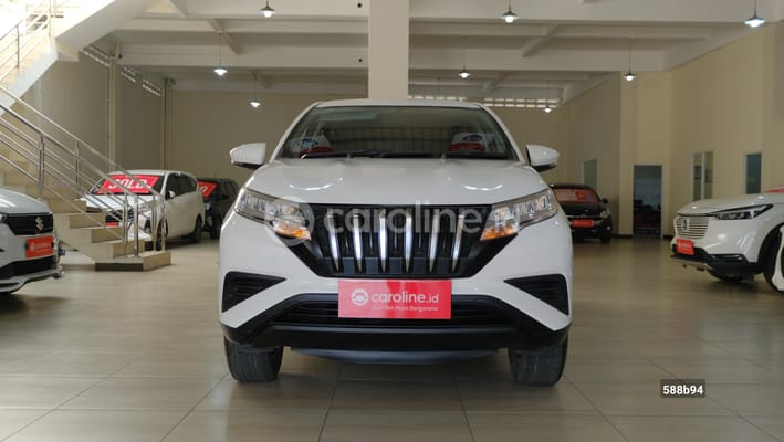 Daihatsu Terios 2020