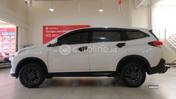 Daihatsu Terios 2020