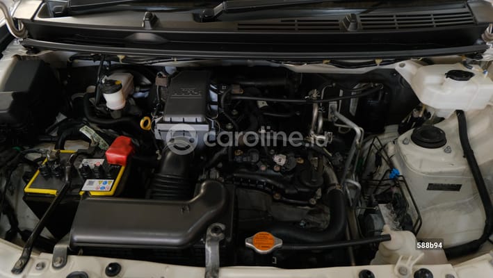 Daihatsu Terios 2020