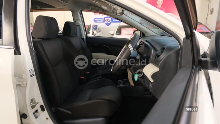 Daihatsu Terios 2020