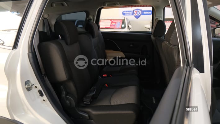 Daihatsu Terios 2020