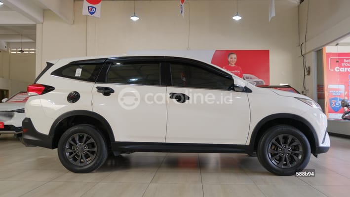 Daihatsu Terios 2020
