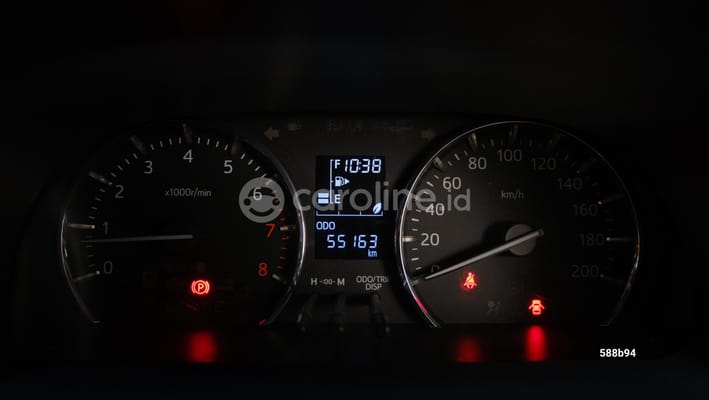 Daihatsu Terios 2020