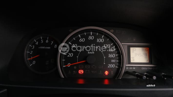 Daihatsu Sigra 2023