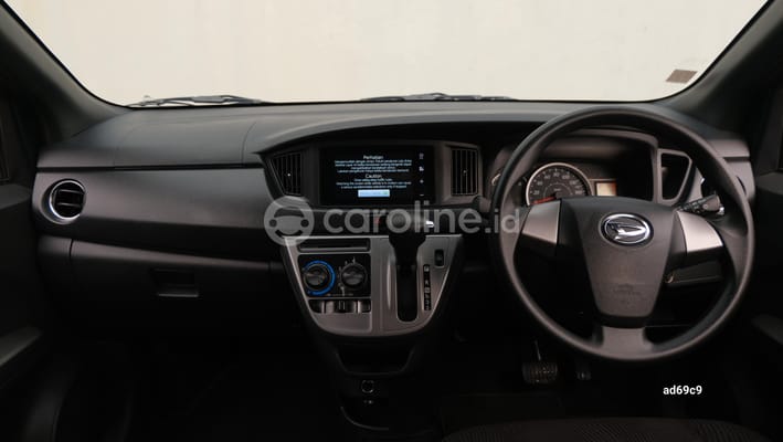 Daihatsu Sigra 2023