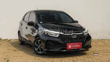 Foto Honda Brio E SATYA 1.2 2025