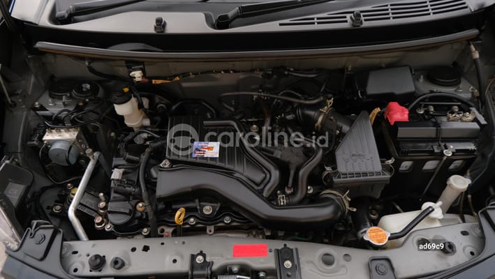 Daihatsu Sigra 2023