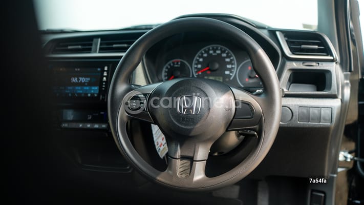 Honda Brio 2025