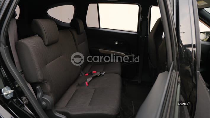 Daihatsu Sigra 2023