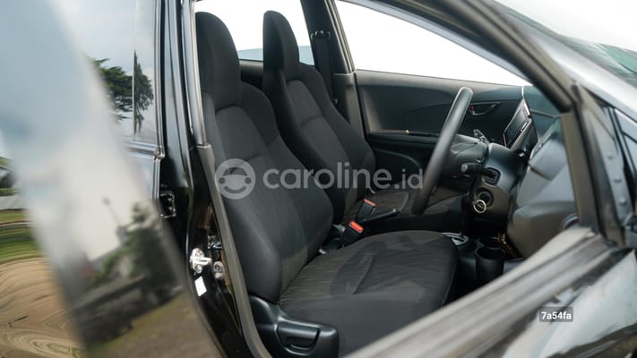 Honda Brio 2025