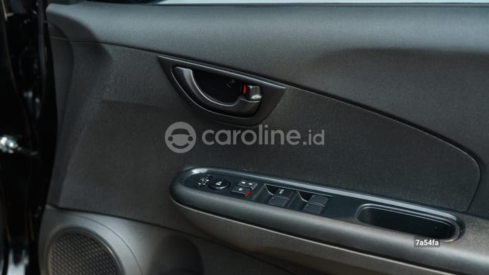 Honda Brio 2025