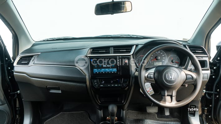 Honda Brio 2025