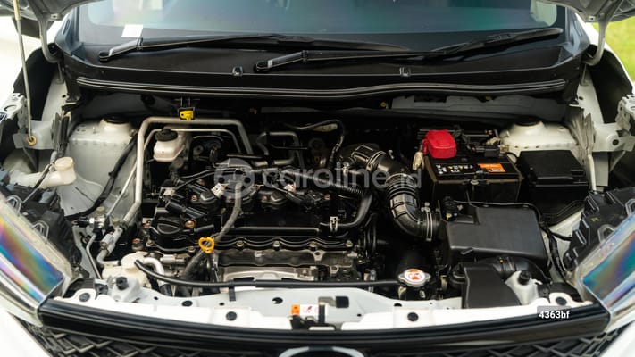 Daihatsu Xenia 2022