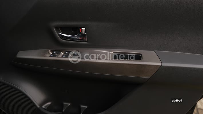 Daihatsu Sigra 2023