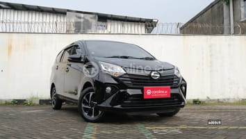 Foto Daihatsu Sigra R NEW 1.2 2023