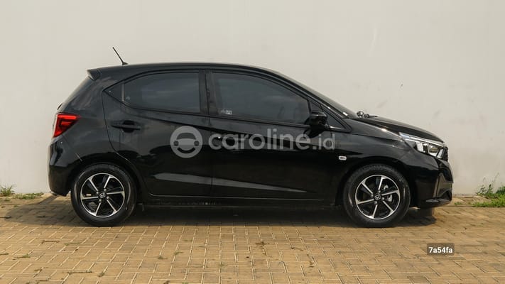 Honda Brio 2025