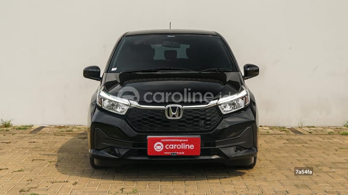 Honda Brio 2025