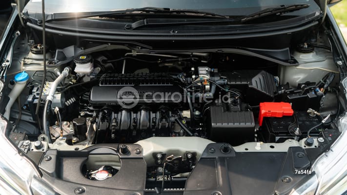 Honda Brio 2025