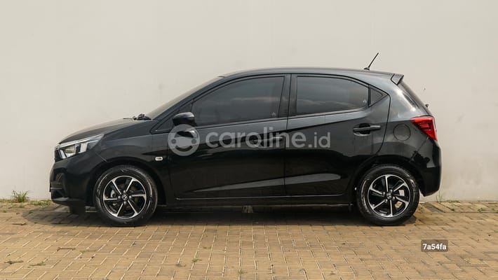Honda Brio 2025