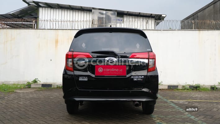 Daihatsu Sigra 2023