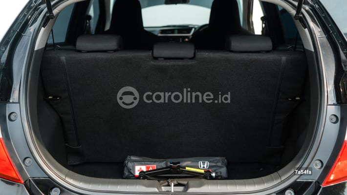 Honda Brio 2025